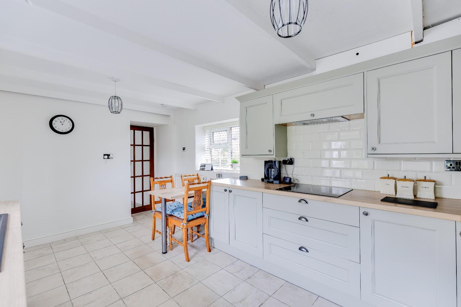 The Common, Bryncethin, Bridgend, CF32 9TA